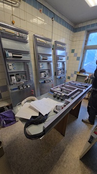 Металлодетектор конвейерный МД-800